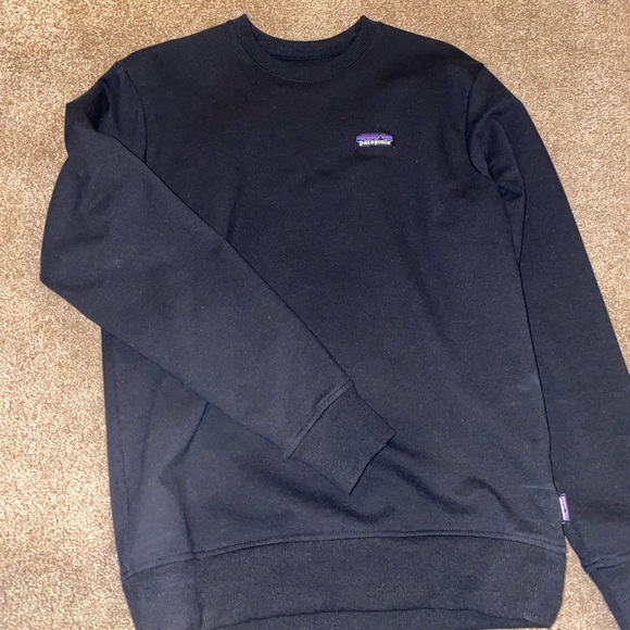 Patagonia Other - Patagonia Crewneck Sweater Men’s Small